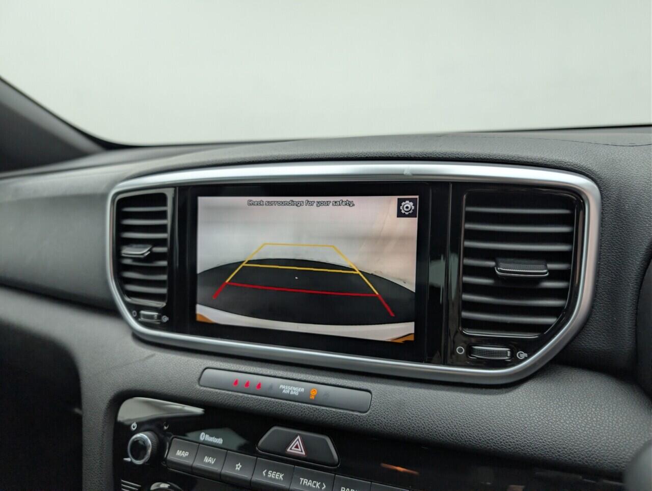 Used Kia Sportage 2021 for sale - 76644677: Photo 15