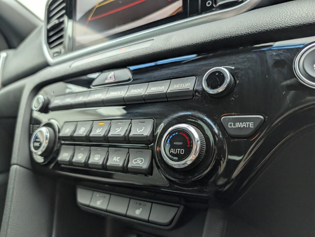 Used Kia Sportage 2021 for sale - 76644677: Photo 16