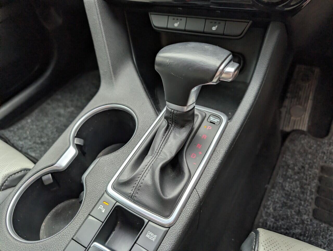 Used Kia Sportage 2021 for sale - 76644677: Photo 17