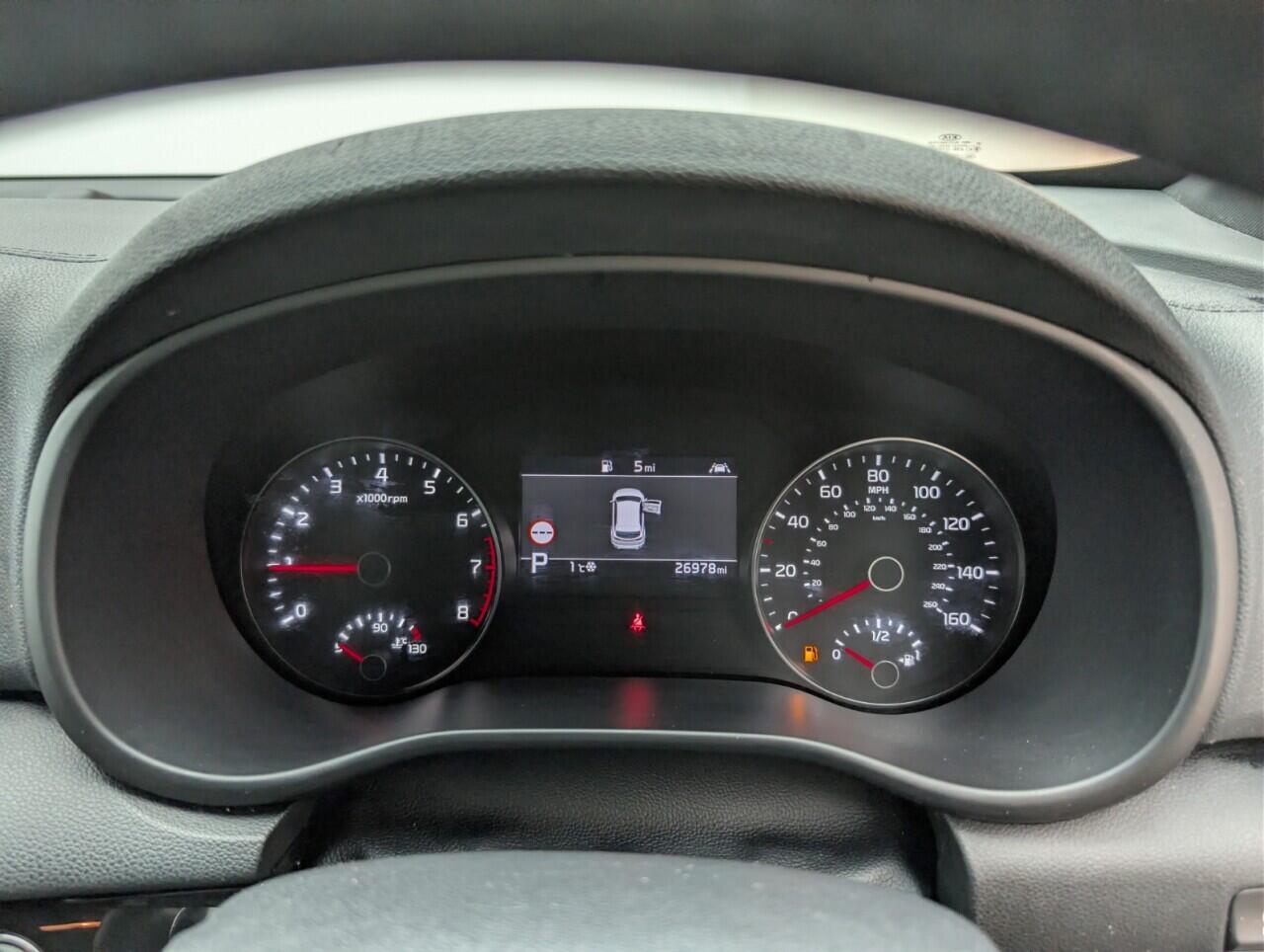 Used Kia Sportage 2021 for sale - 76644677: Photo 18