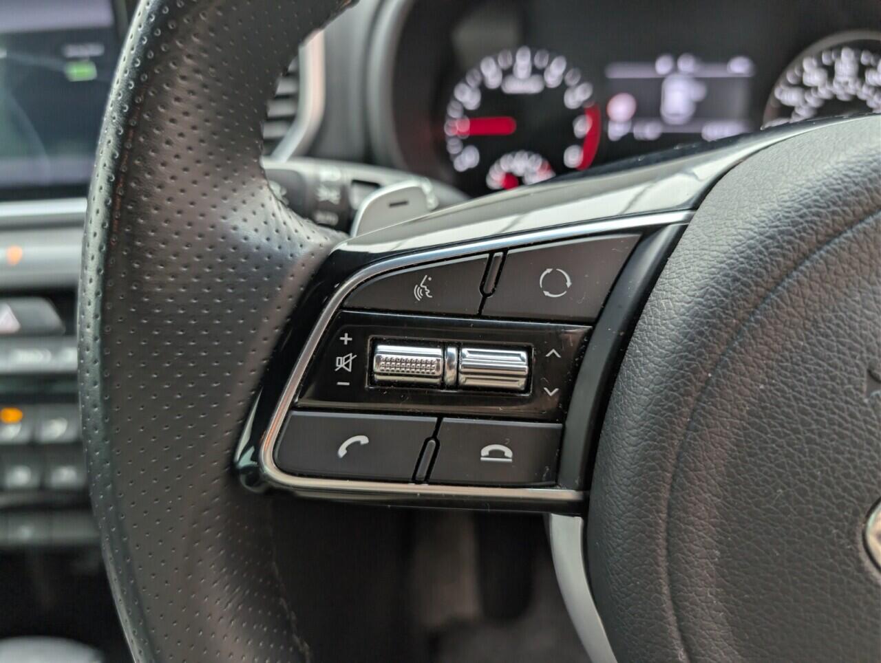 Used Kia Sportage 2021 for sale - 76644677: Photo 19