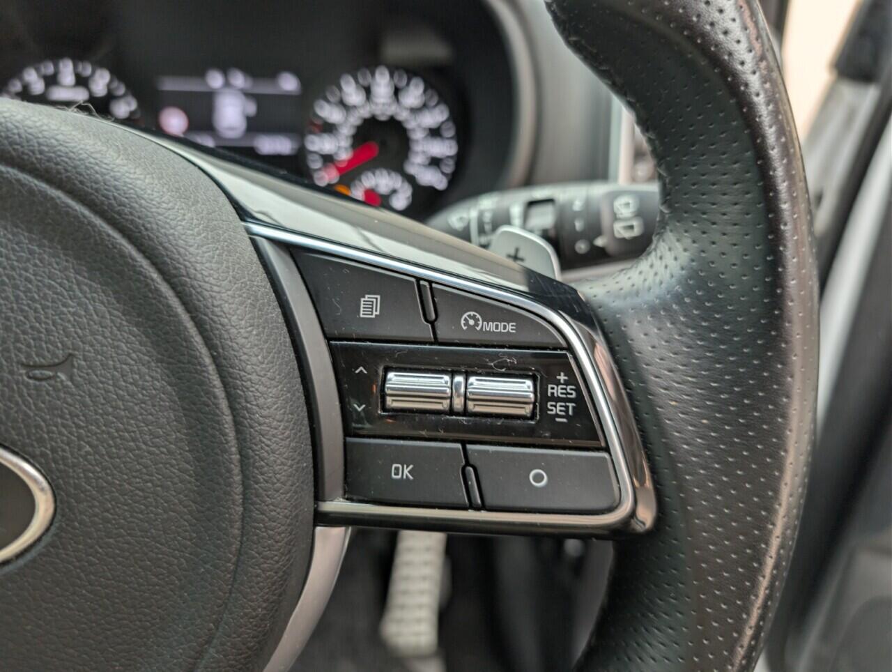 Used Kia Sportage 2021 for sale - 76644677: Photo 20