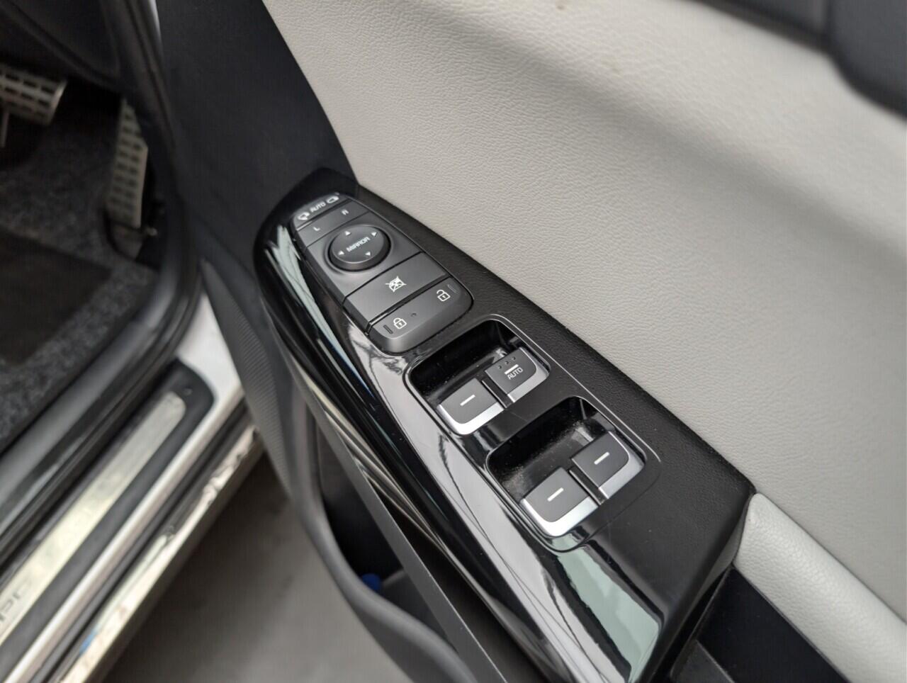 Used Kia Sportage 2021 for sale - 76644677: Photo 22