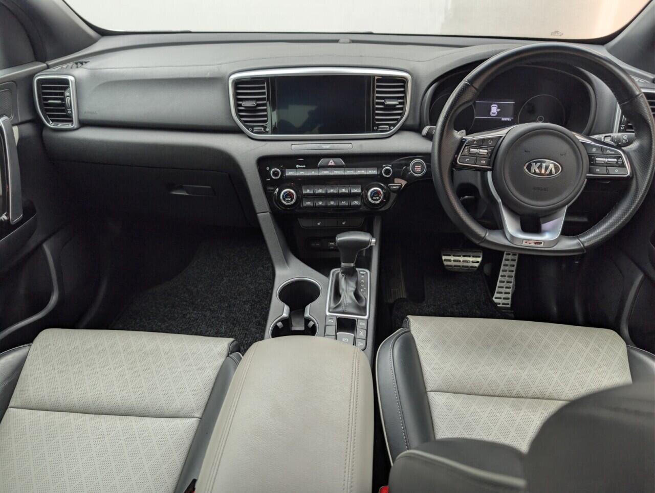 Used Kia Sportage 2021 for sale - 76644677: Photo 24