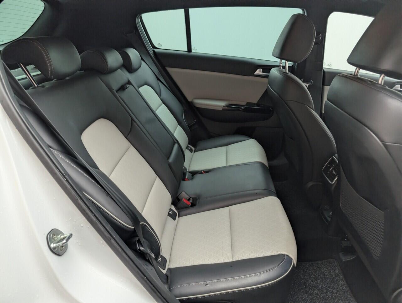 Used Kia Sportage 2021 for sale - 76644677: Photo 25