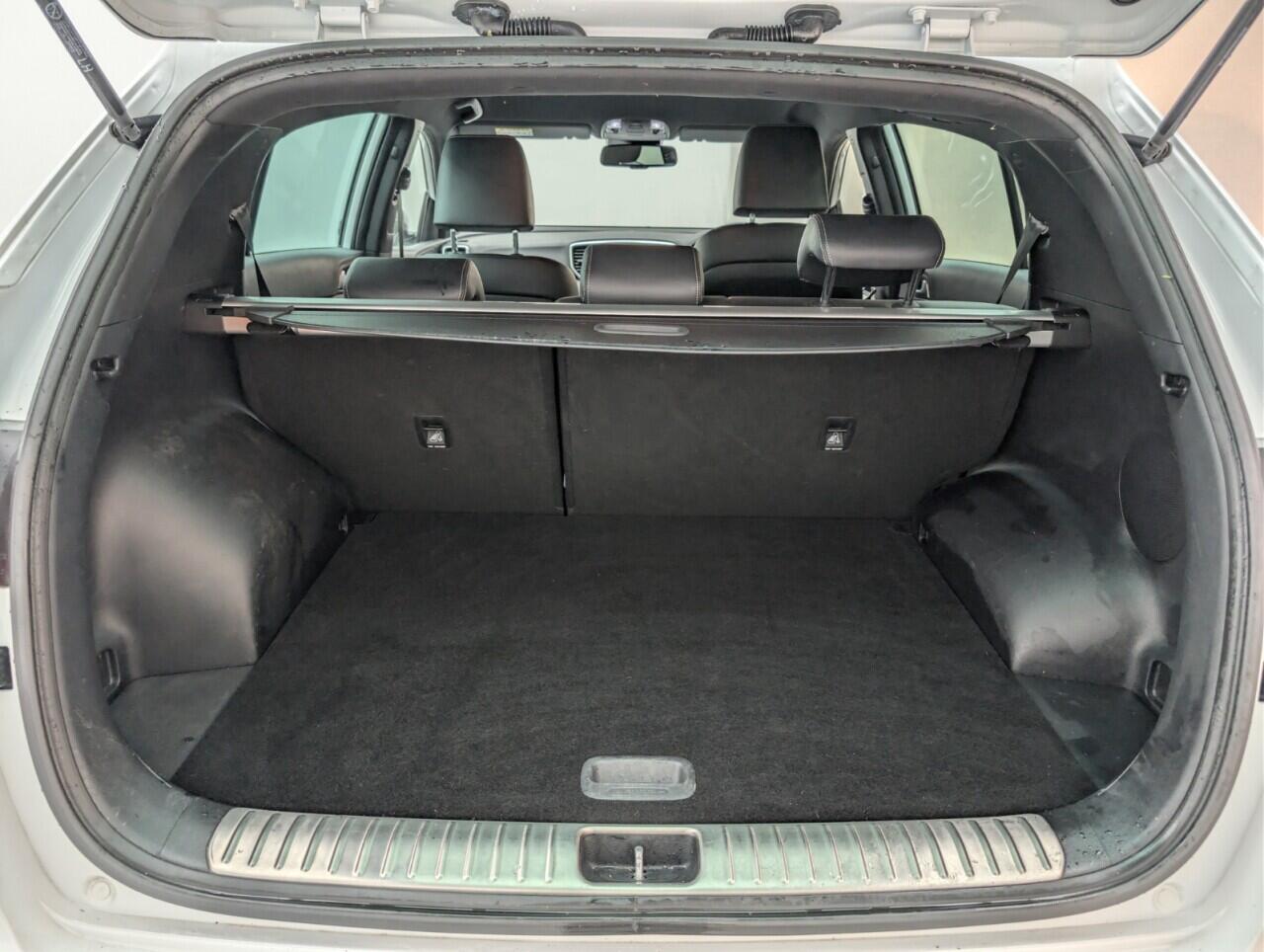 Used Kia Sportage 2021 for sale - 76644677: Photo 26