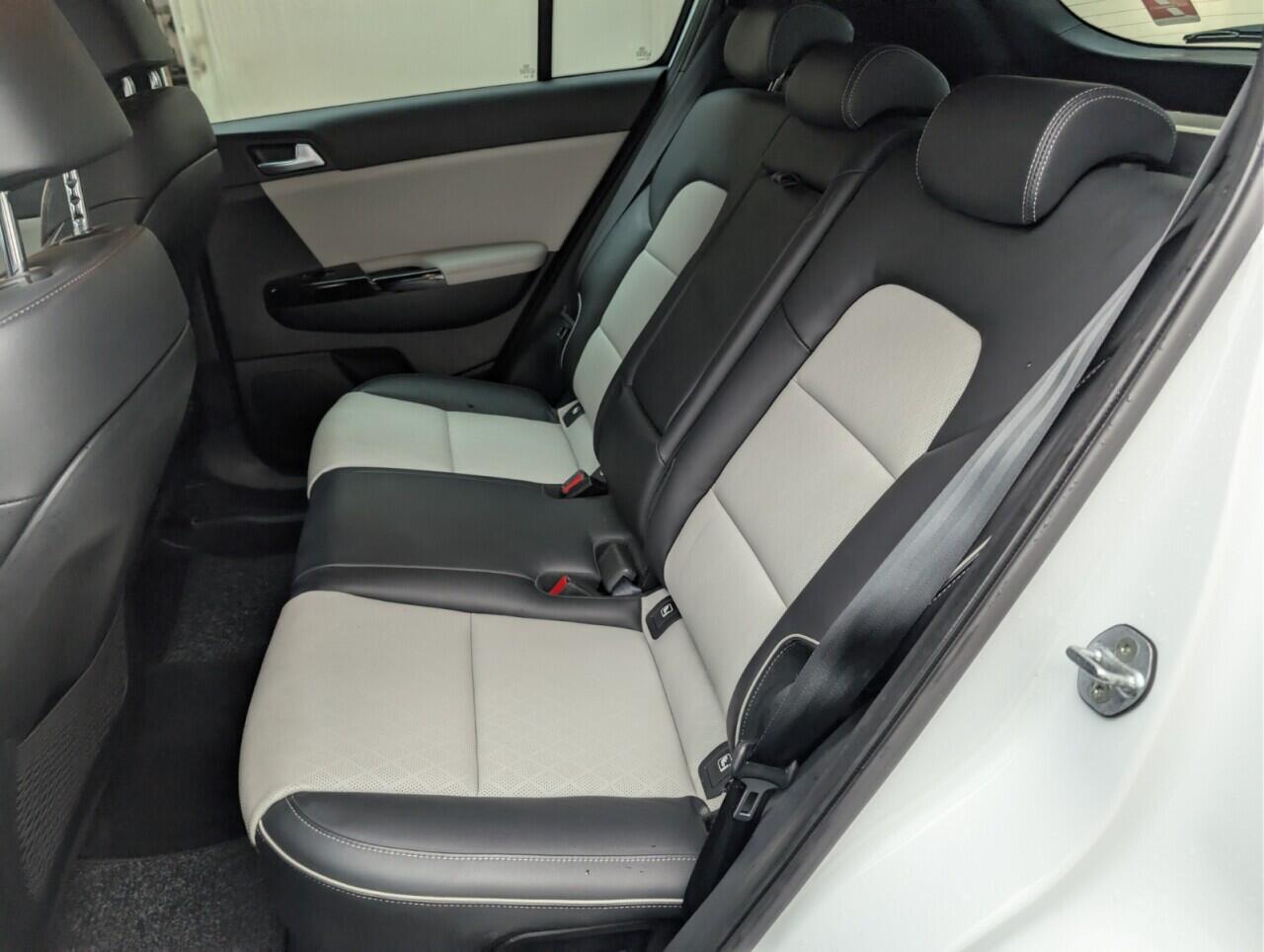 Used Kia Sportage 2021 for sale - 76644677: Photo 27