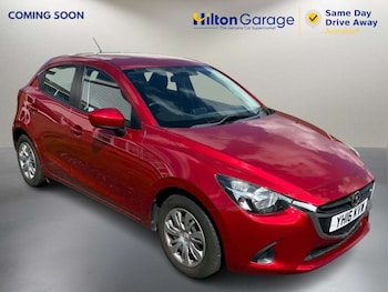 Used Mazda Mazda2 2016 for sale - 78359013: Photo