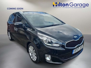 Used Kia Carens 2017 for sale - 78068097: Photo