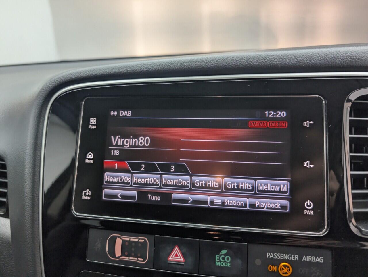 Used Mitsubishi Outlander 2018 for sale - 77143244: Photo 13