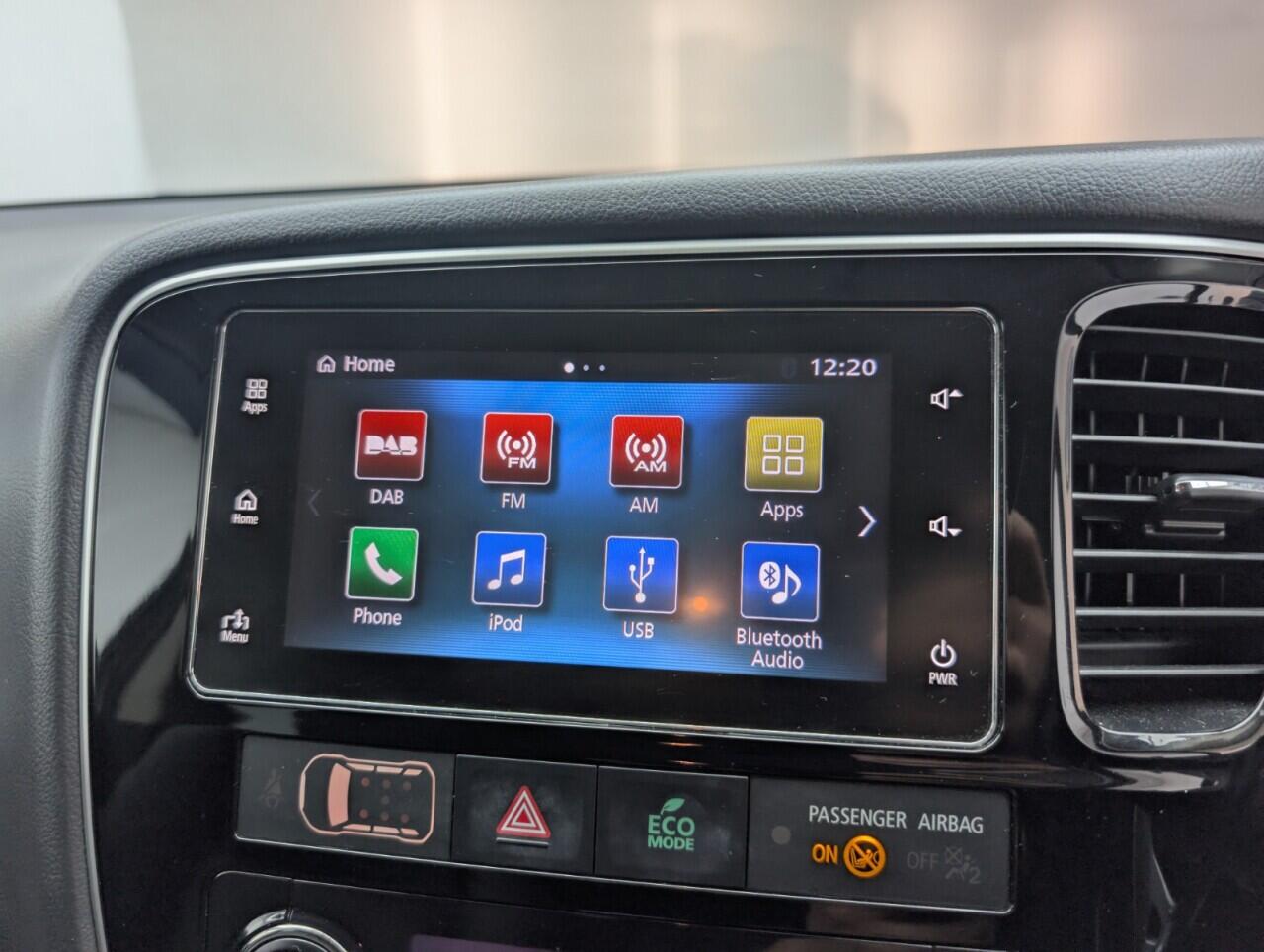 Used Mitsubishi Outlander 2018 for sale - 77143244: Photo 14