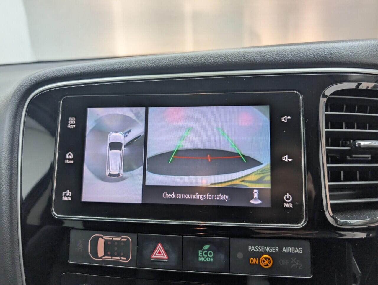 Used Mitsubishi Outlander 2018 for sale - 77143244: Photo 15