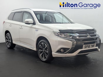 (L) - 2.0h 12kWh 4h SUV 5dr Petrol Plug-in Hybrid CVT 4WD Euro 6 (s/s) (200 ps) H