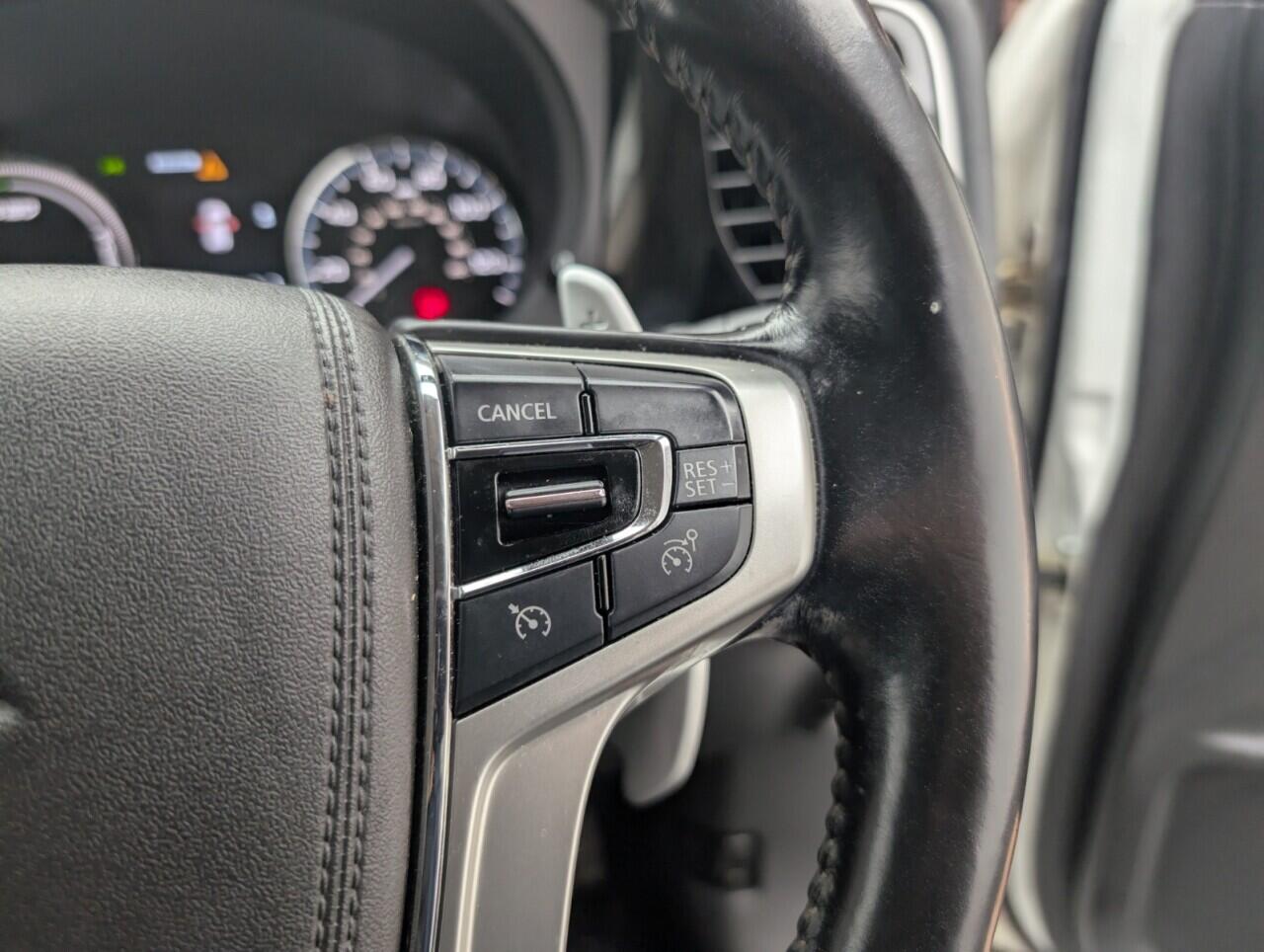 Used Mitsubishi Outlander 2018 for sale - 77143244: Photo 20