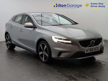 Used Volvo V40 2016 for sale - 79652562: Photo