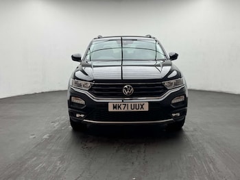 Used Volkswagen T-Roc 2021 for sale - 79041874: Photo