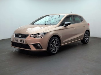 Used SEAT Ibiza 2017 for sale - 79477869: Photo