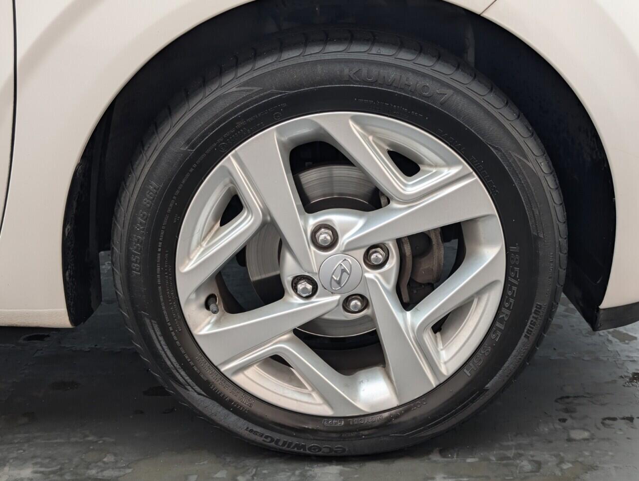 Used Hyundai i10 2022 for sale - 76424458: Photo 10