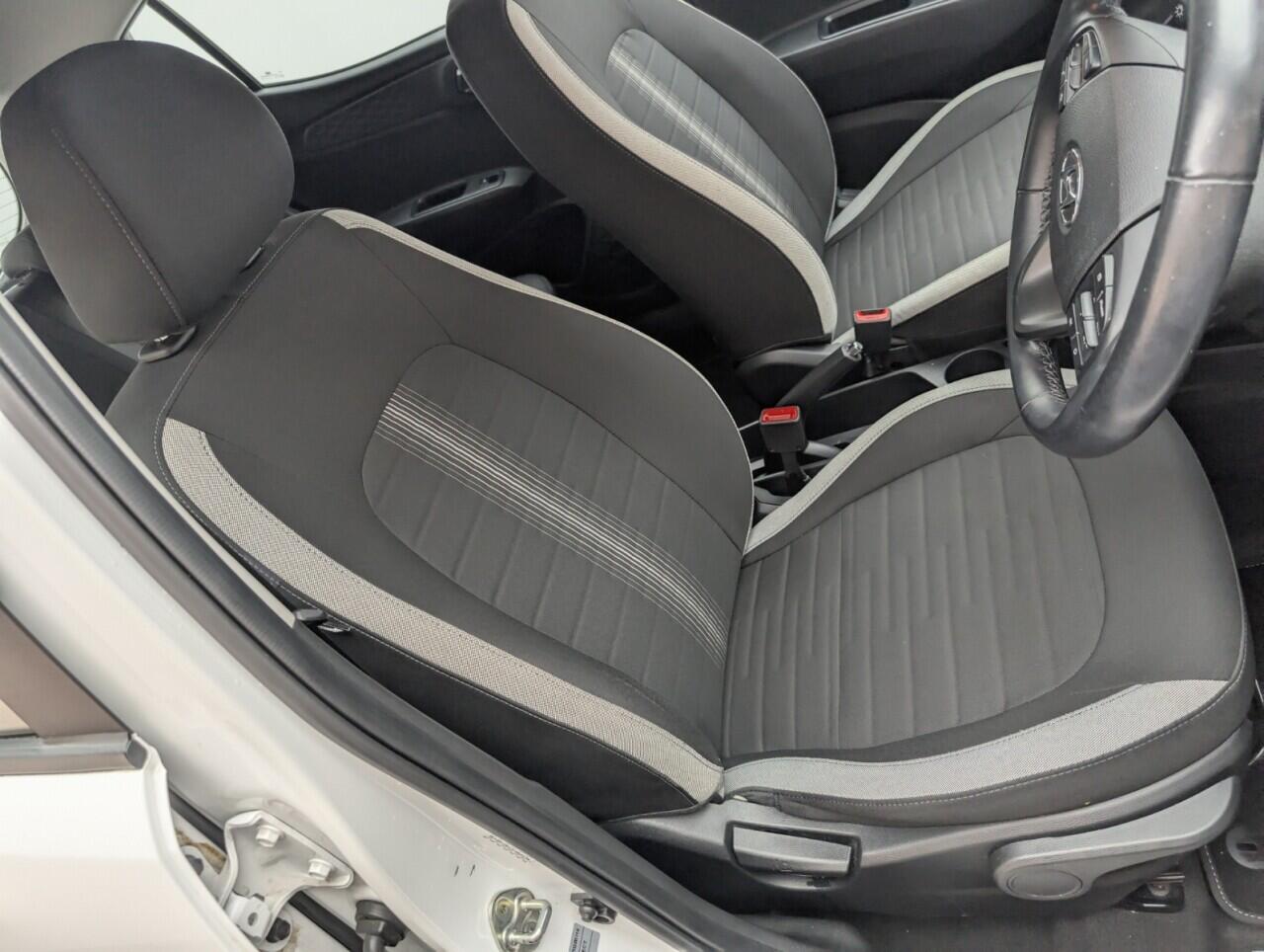 Used Hyundai i10 2022 for sale - 76424458: Photo 12