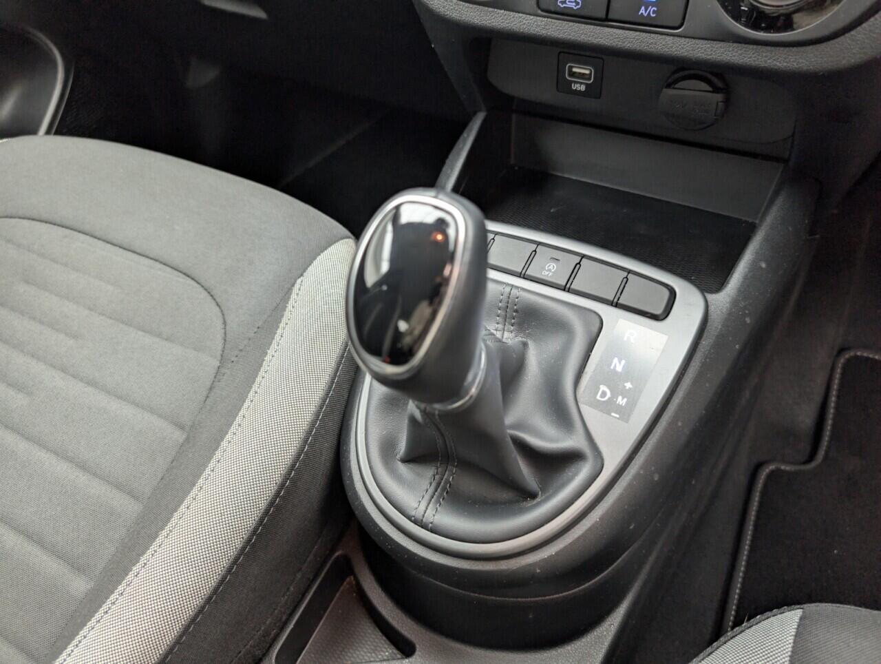 Used Hyundai i10 2022 for sale - 76424458: Photo 16