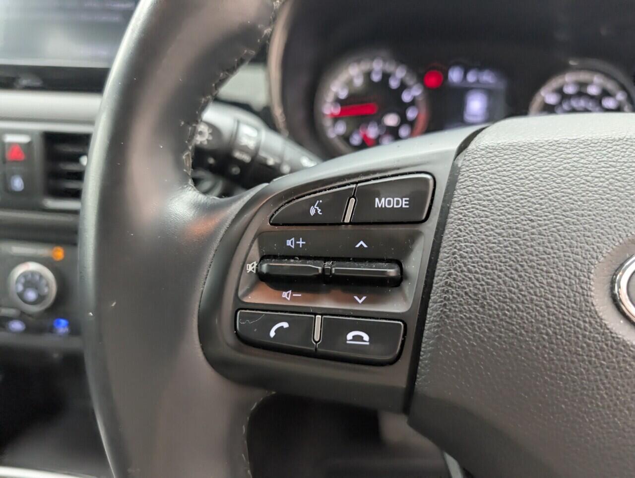 Used Hyundai i10 2022 for sale - 76424458: Photo 18