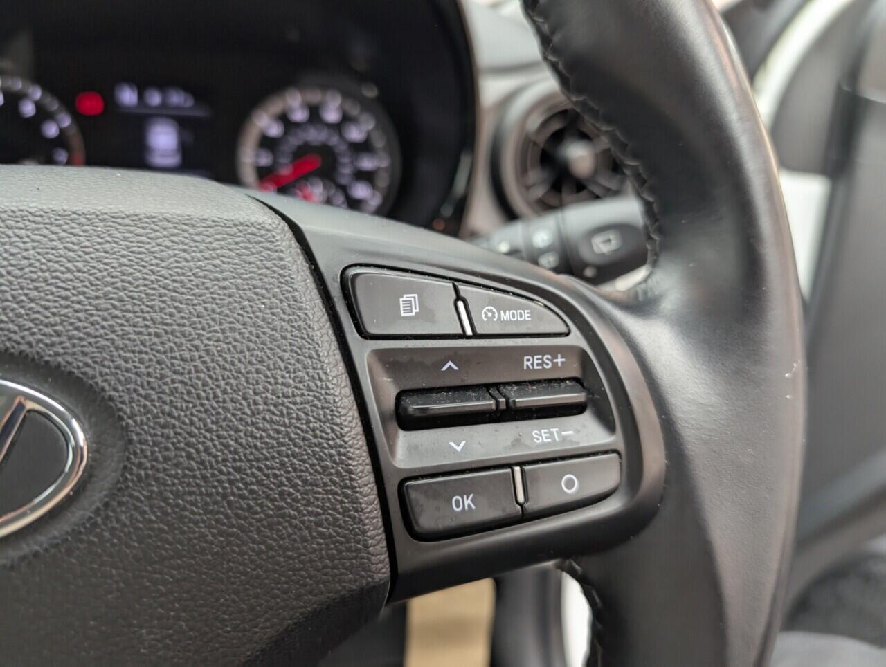 Used Hyundai i10 2022 for sale - 76424458: Photo 19