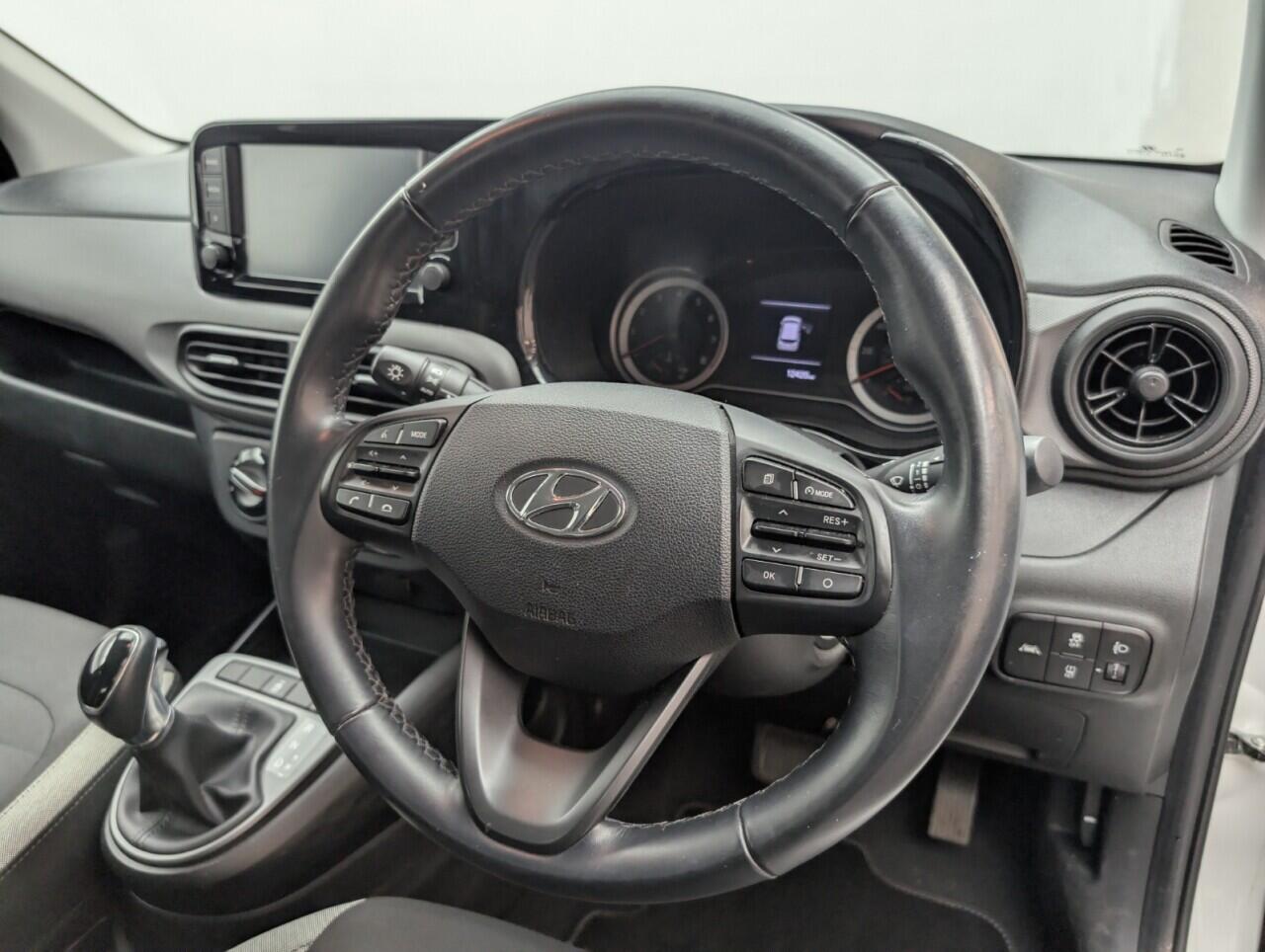 Used Hyundai i10 2022 for sale - 76424458: Photo 22