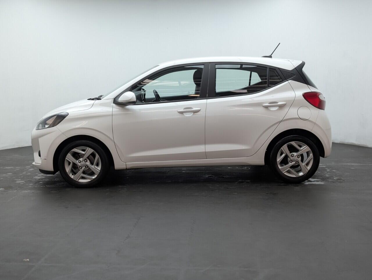 Used Hyundai i10 2022 for sale - 76424458: Photo 5