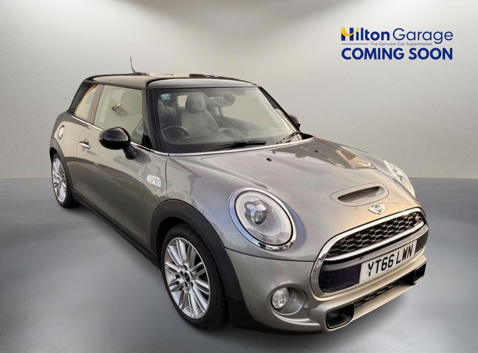 Used MINI Hatch 2016 for sale - 77376969: Photo 1