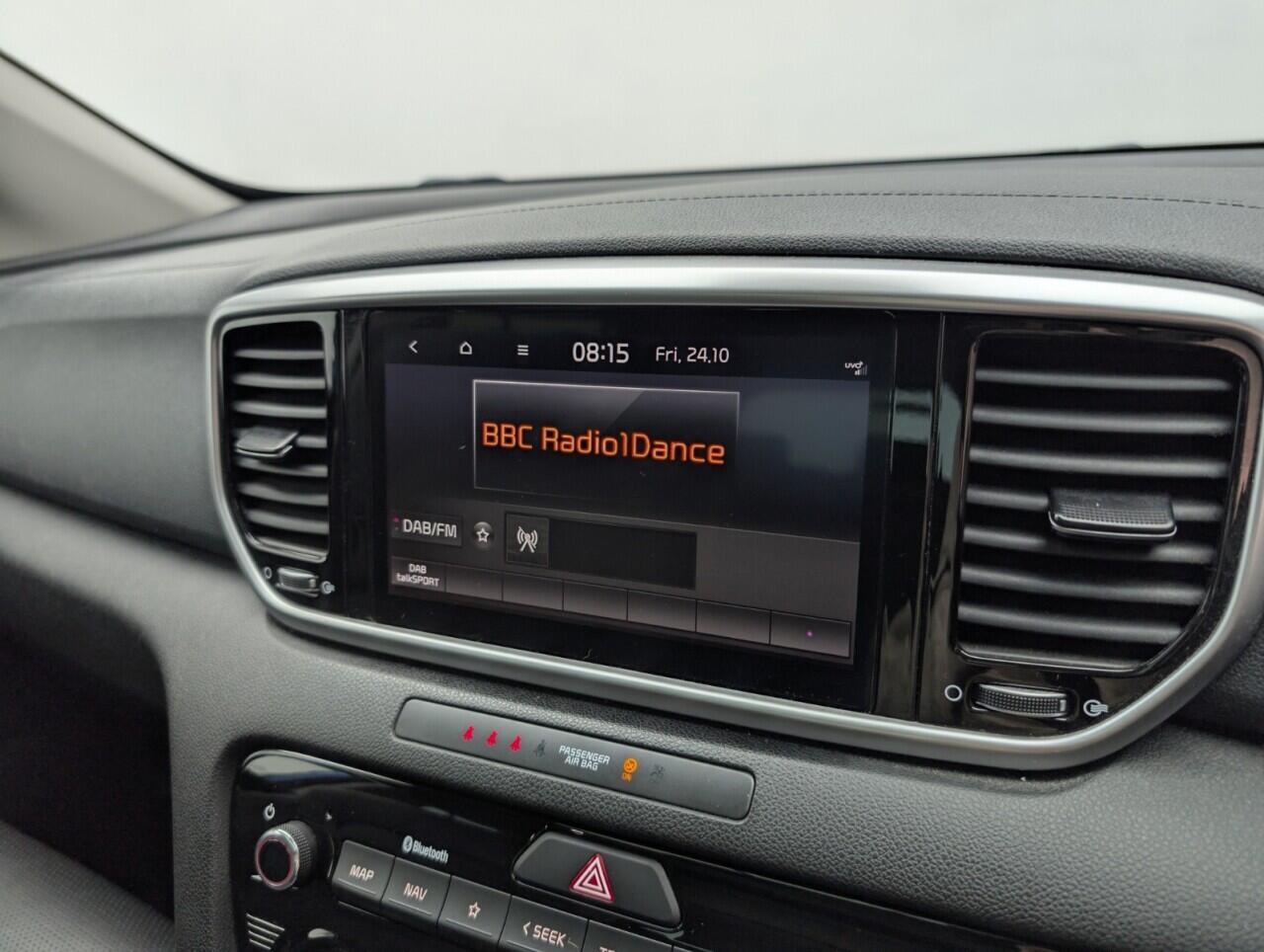 Used Kia Sportage 2021 for sale - 76423110: Photo 13