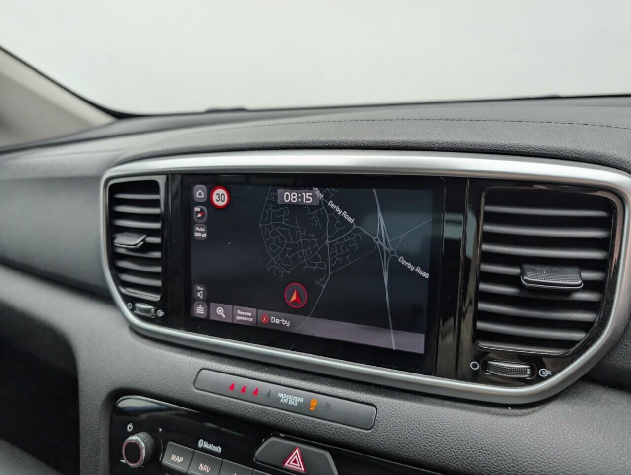 Used Kia Sportage 2021 for sale - 76423110: Photo 14