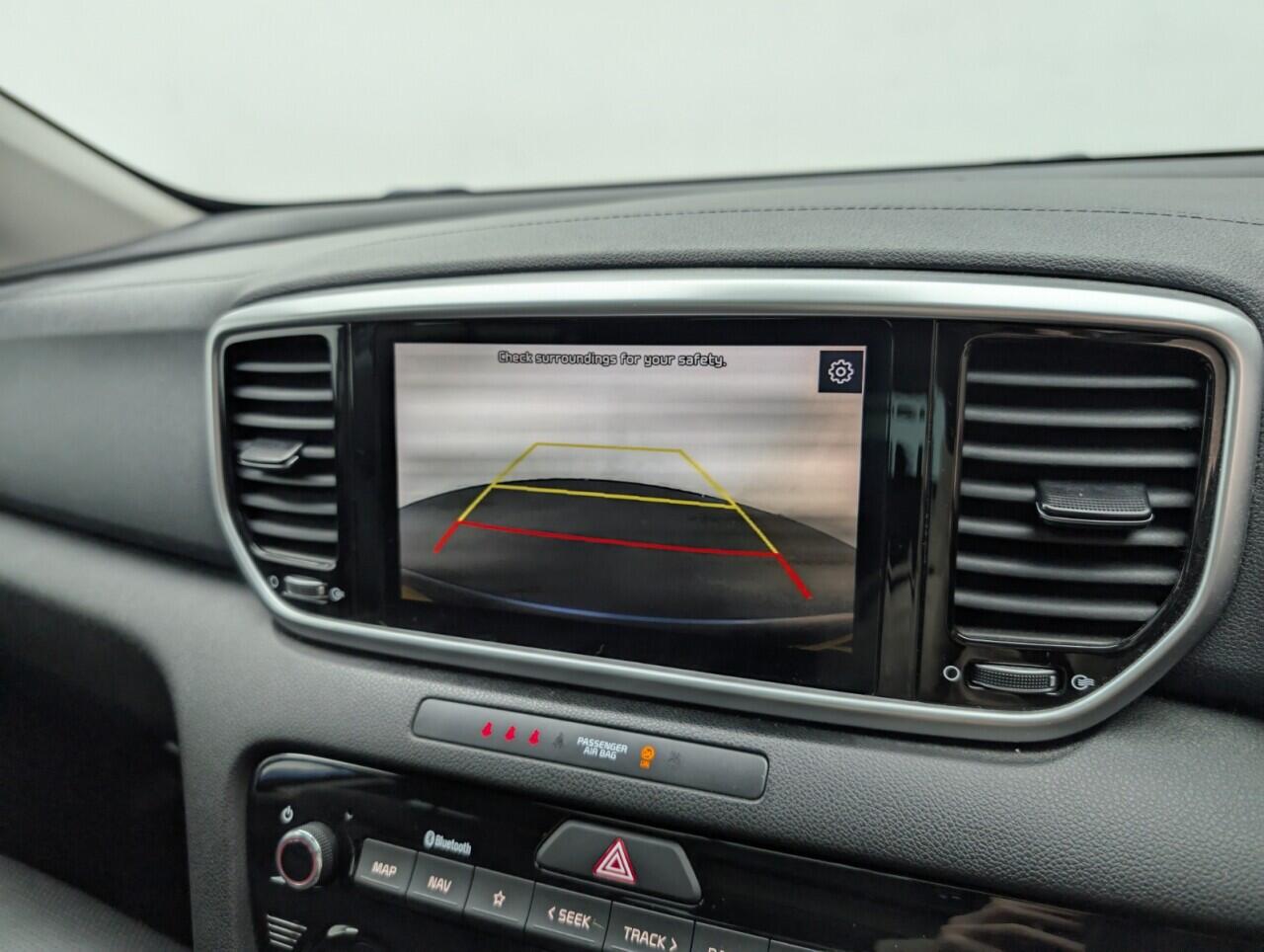 Used Kia Sportage 2021 for sale - 76423110: Photo 15