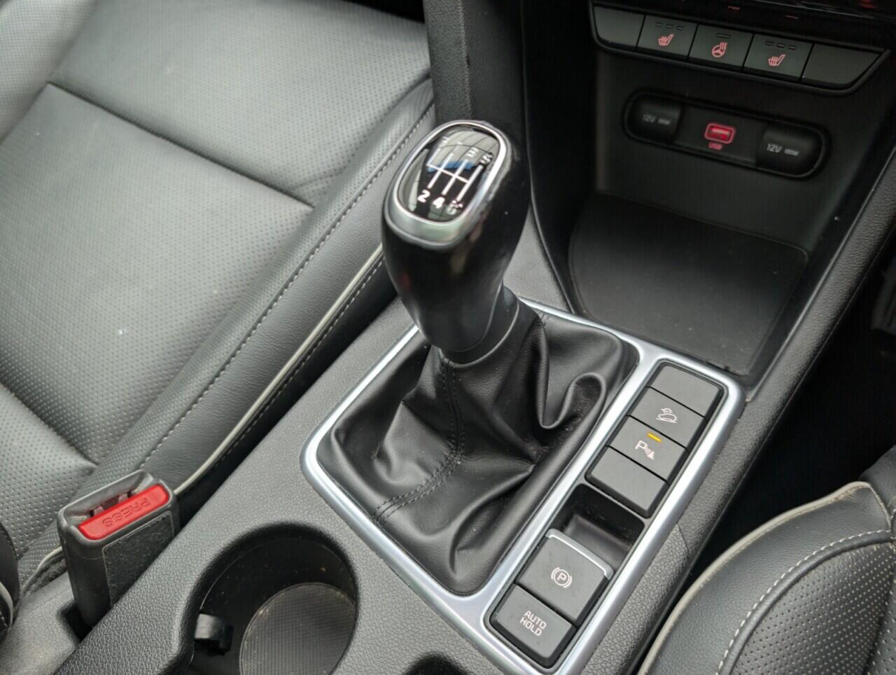 Used Kia Sportage 2021 for sale - 76423110: Photo 17