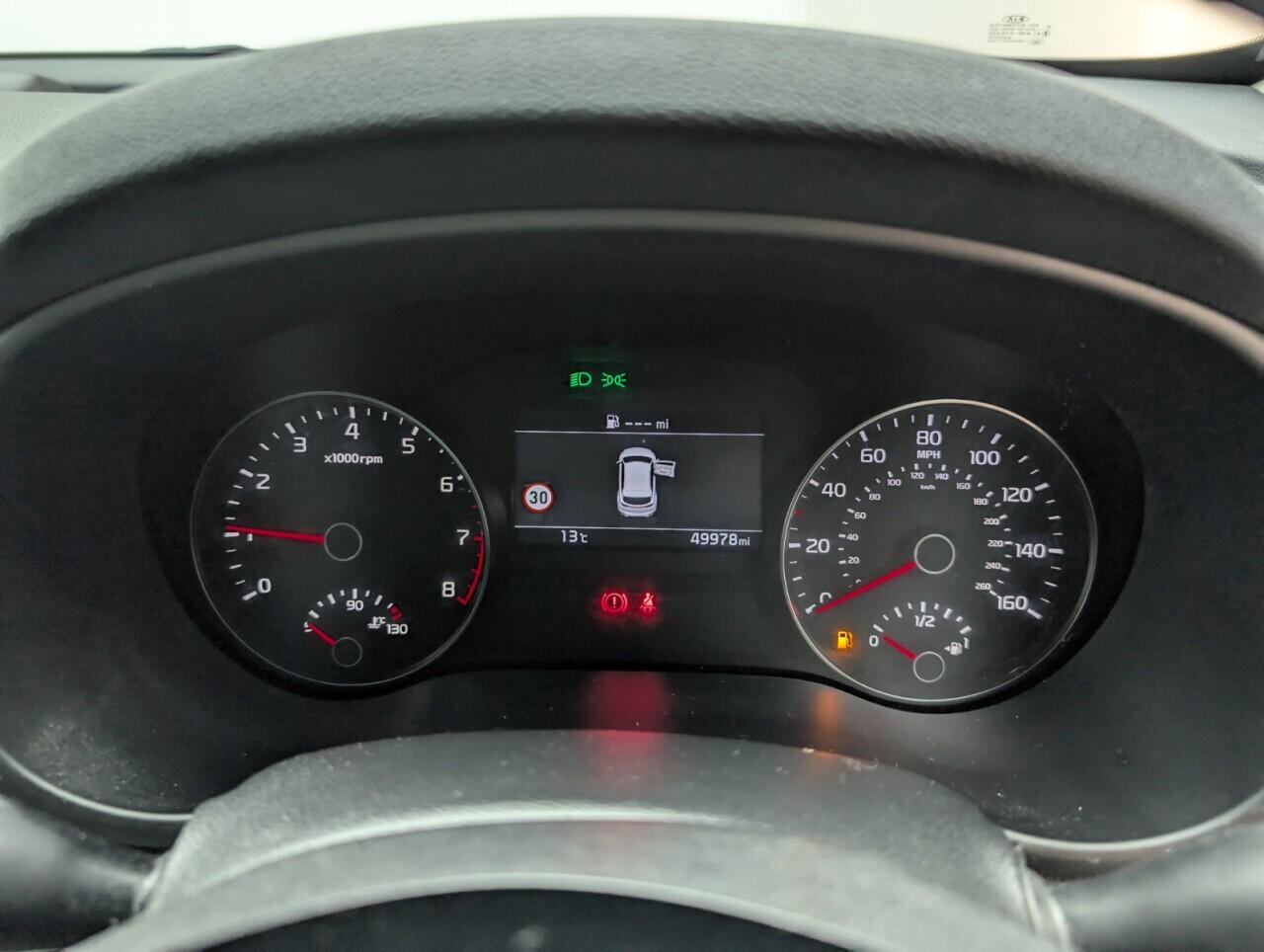 Used Kia Sportage 2021 for sale - 76423110: Photo 18