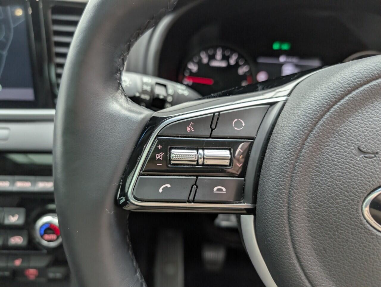 Used Kia Sportage 2021 for sale - 76423110: Photo 19