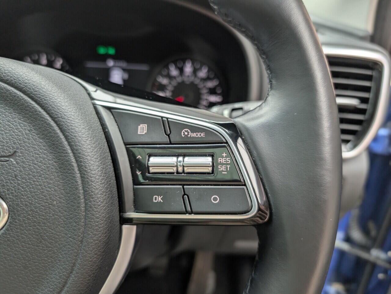 Used Kia Sportage 2021 for sale - 76423110: Photo 20