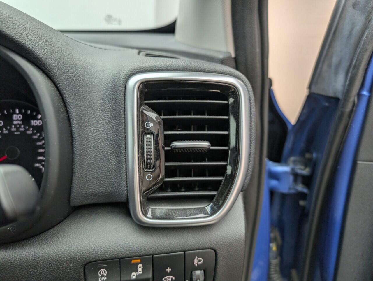 Used Kia Sportage 2021 for sale - 76423110: Photo 21