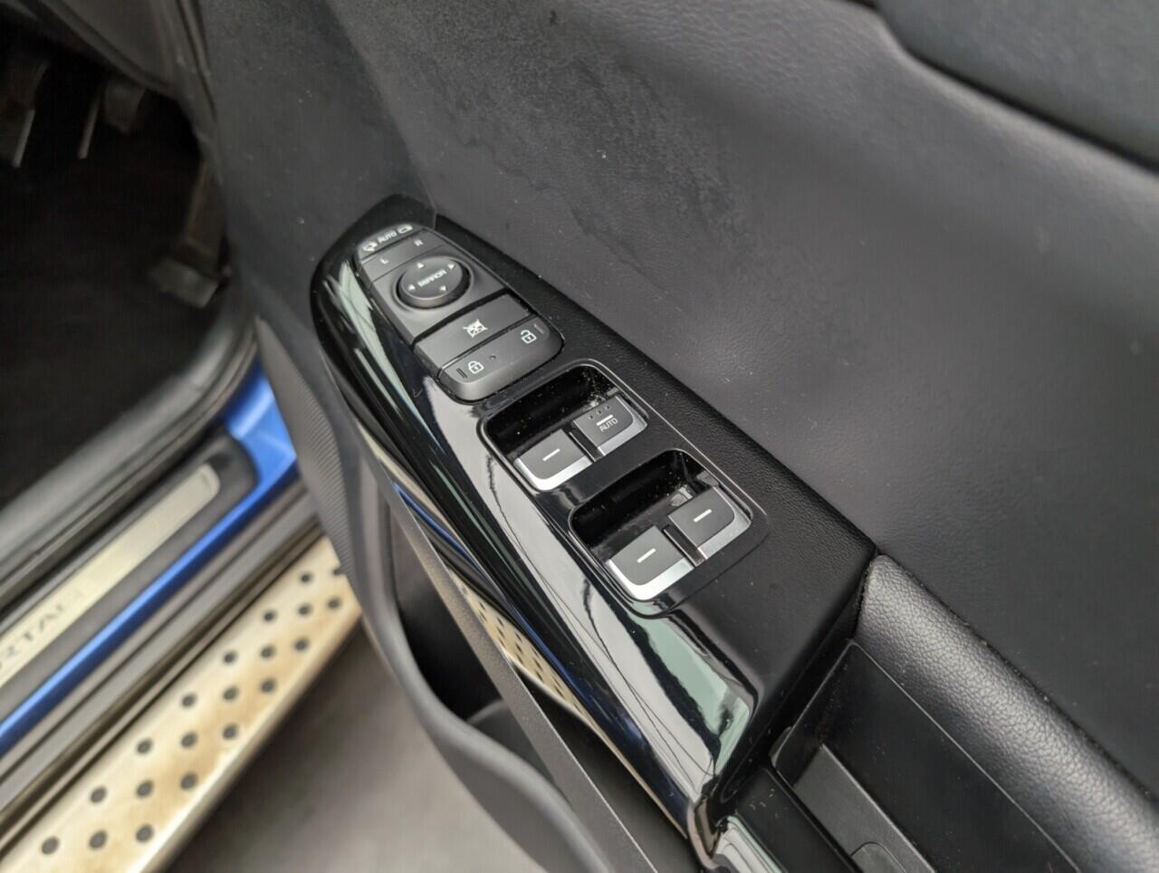 Used Kia Sportage 2021 for sale - 76423110: Photo 22