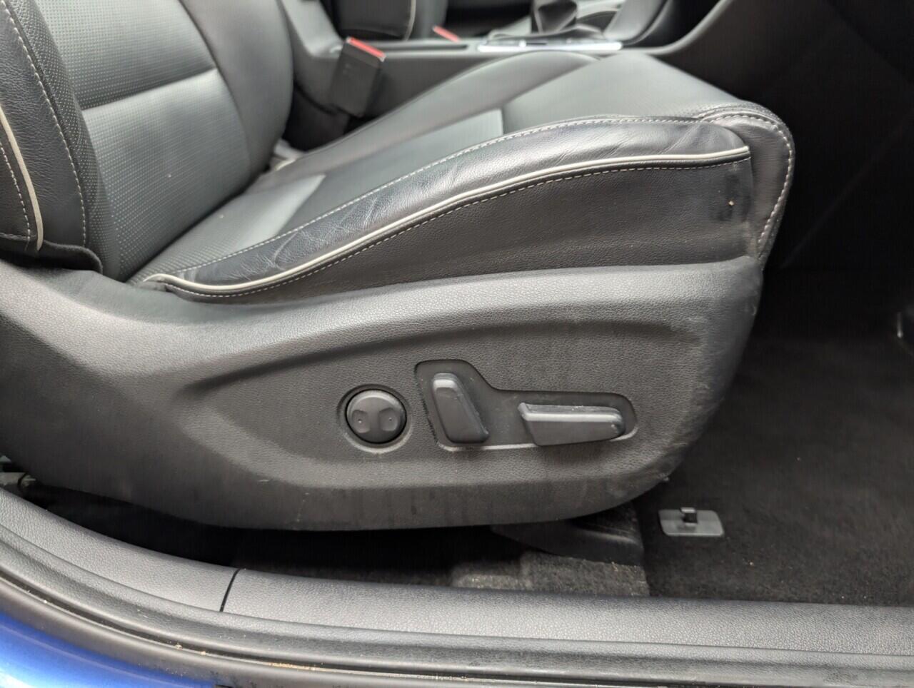 Used Kia Sportage 2021 for sale - 76423110: Photo 24