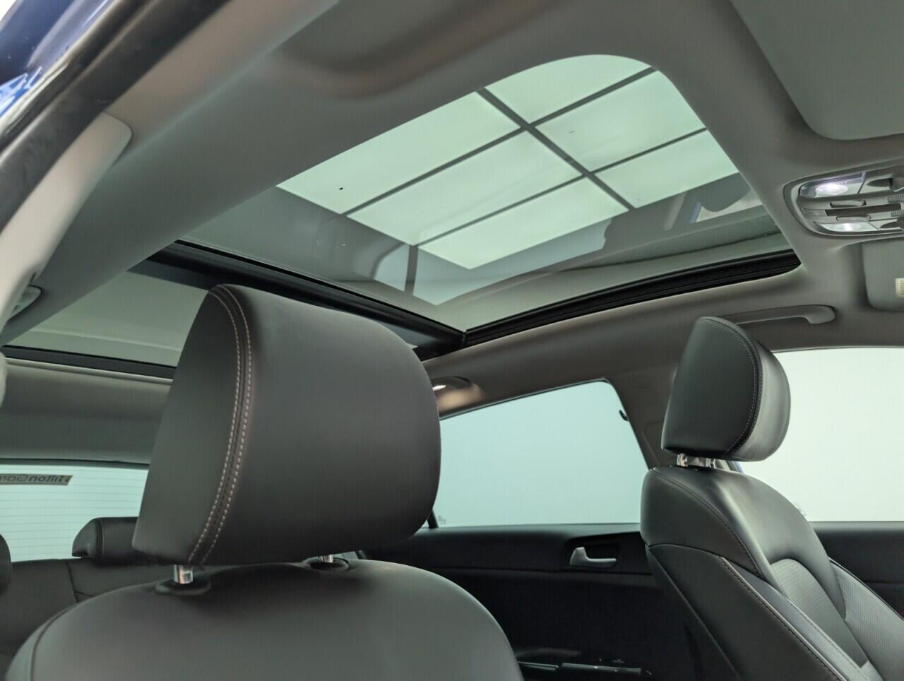 Used Kia Sportage 2021 for sale - 76423110: Photo 25