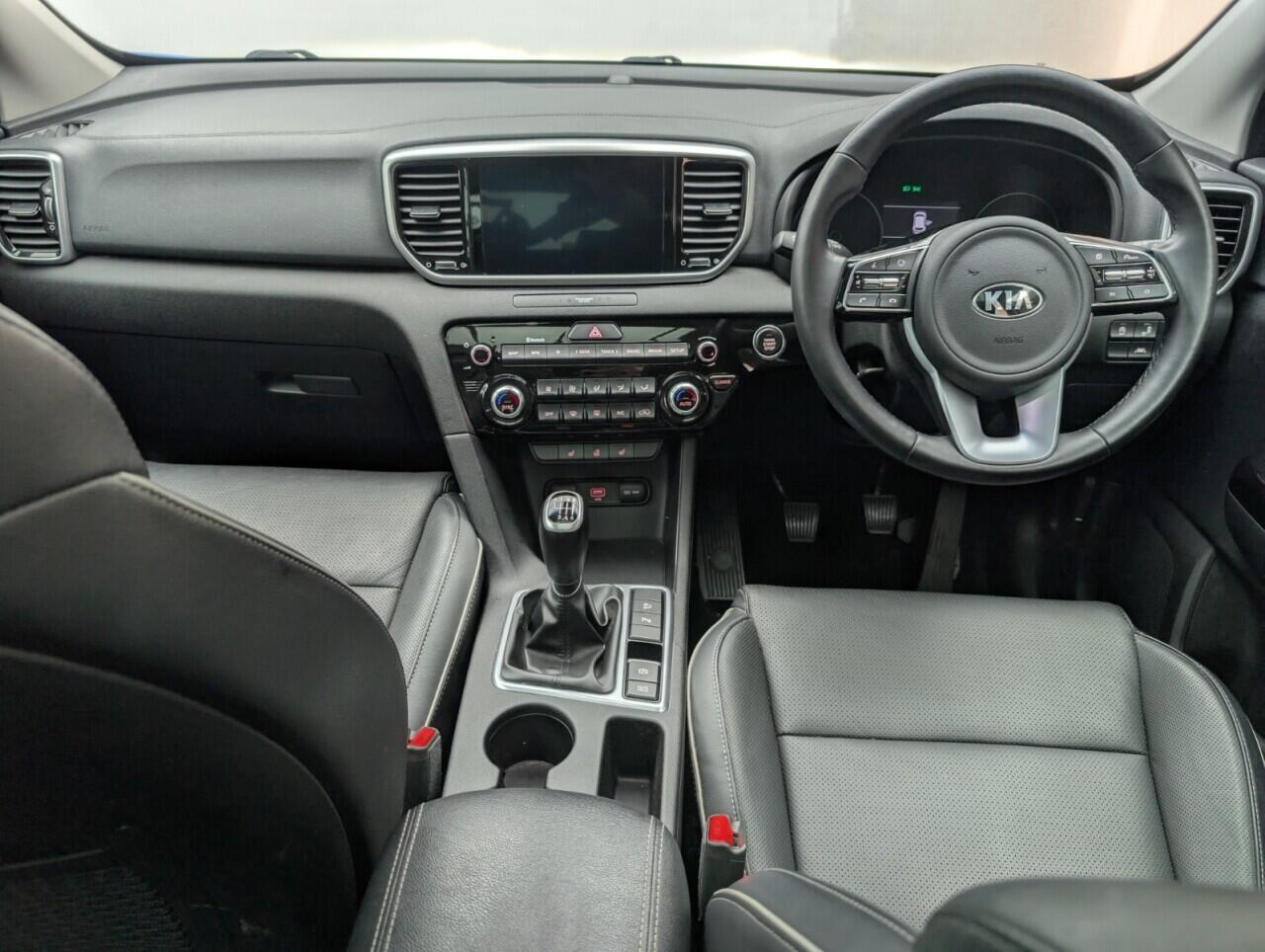 Used Kia Sportage 2021 for sale - 76423110: Photo 26