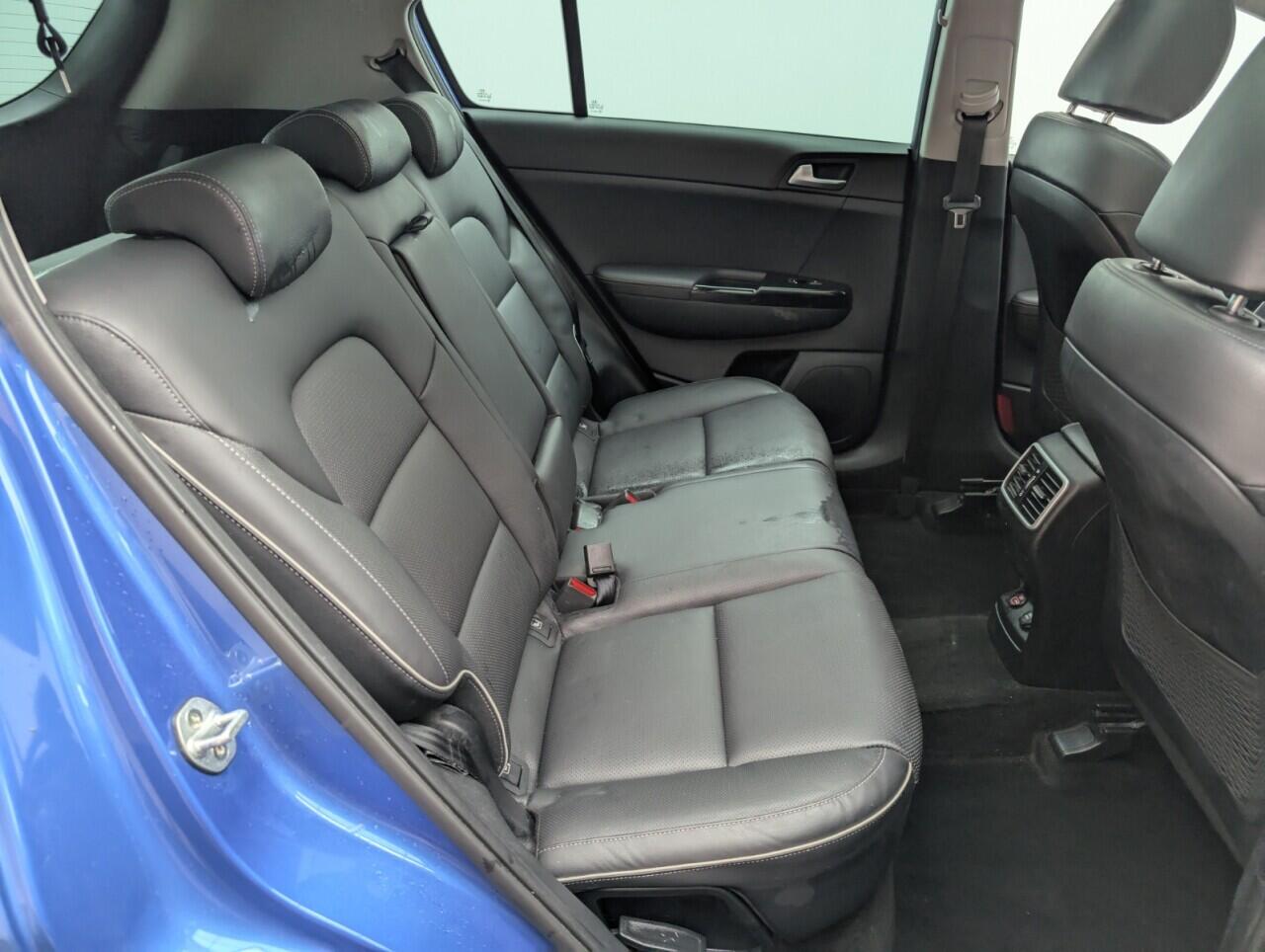 Used Kia Sportage 2021 for sale - 76423110: Photo 27