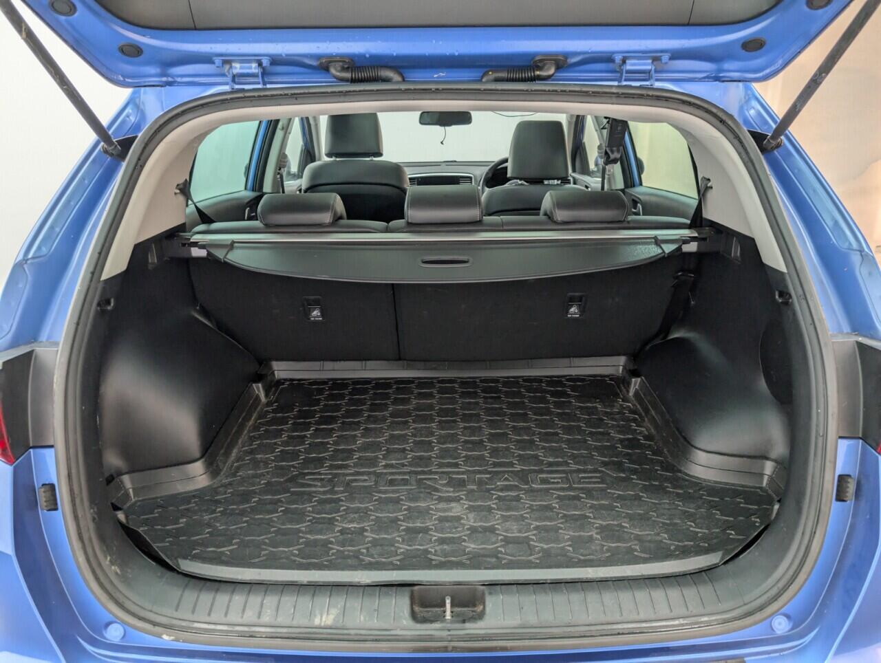 Used Kia Sportage 2021 for sale - 76423110: Photo 28