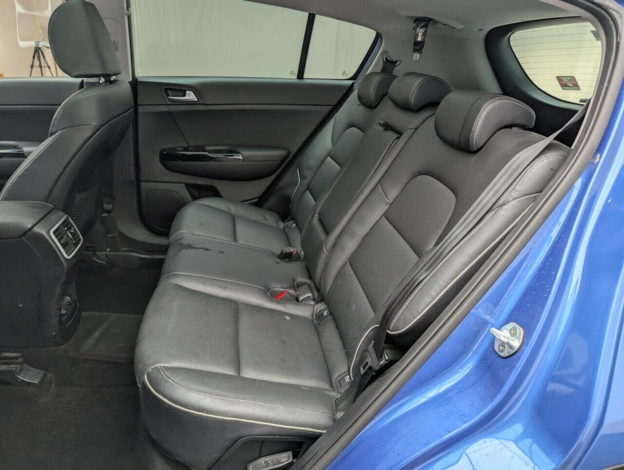 Used Kia Sportage 2021 for sale - 76423110: Photo 29