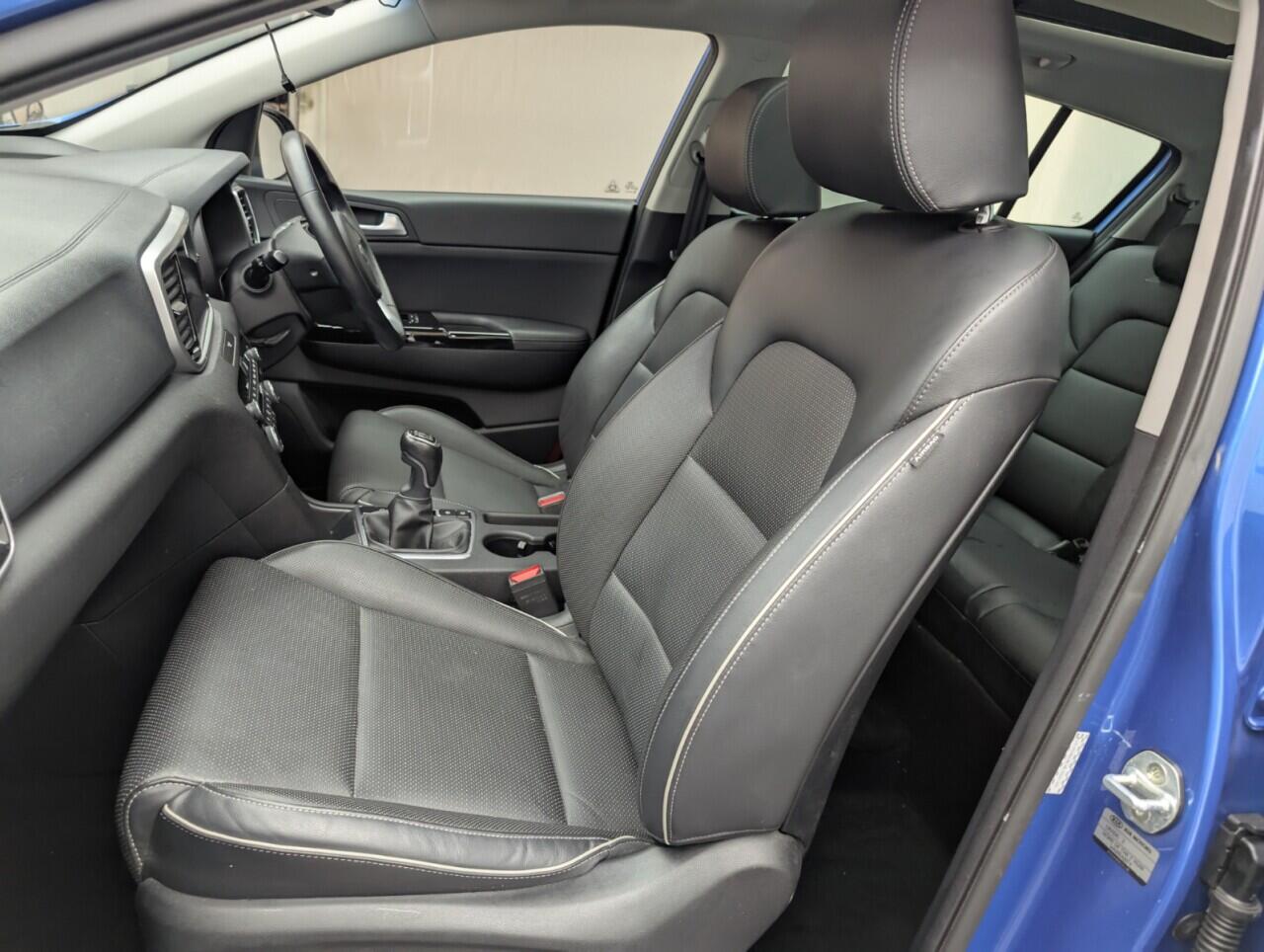 Used Kia Sportage 2021 for sale - 76423110: Photo 30