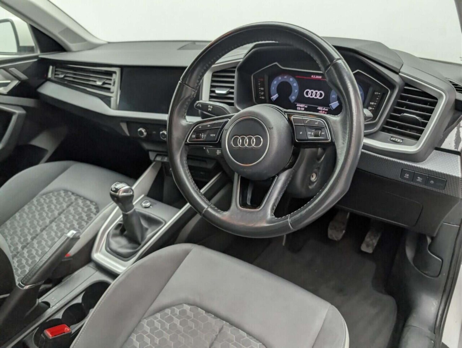 Used Audi A1 2019 for sale - 77714049: Photo 11
