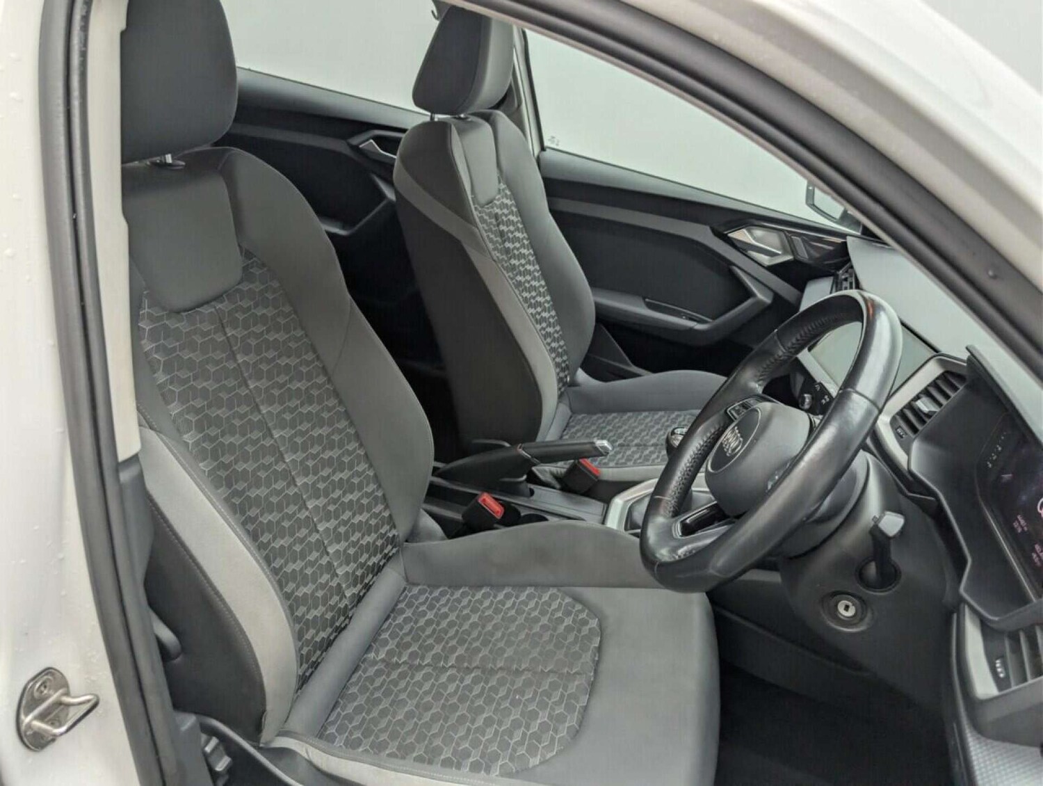 Used Audi A1 2019 for sale - 77714049: Photo 12