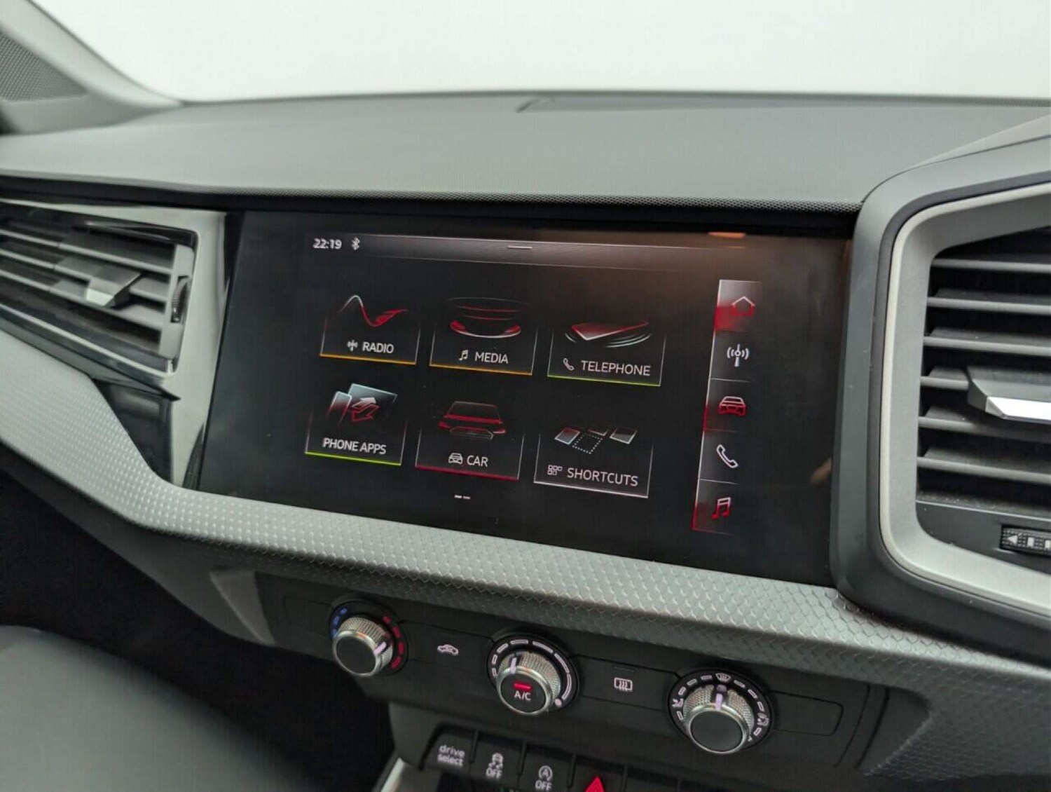 Used Audi A1 2019 for sale - 77714049: Photo 13