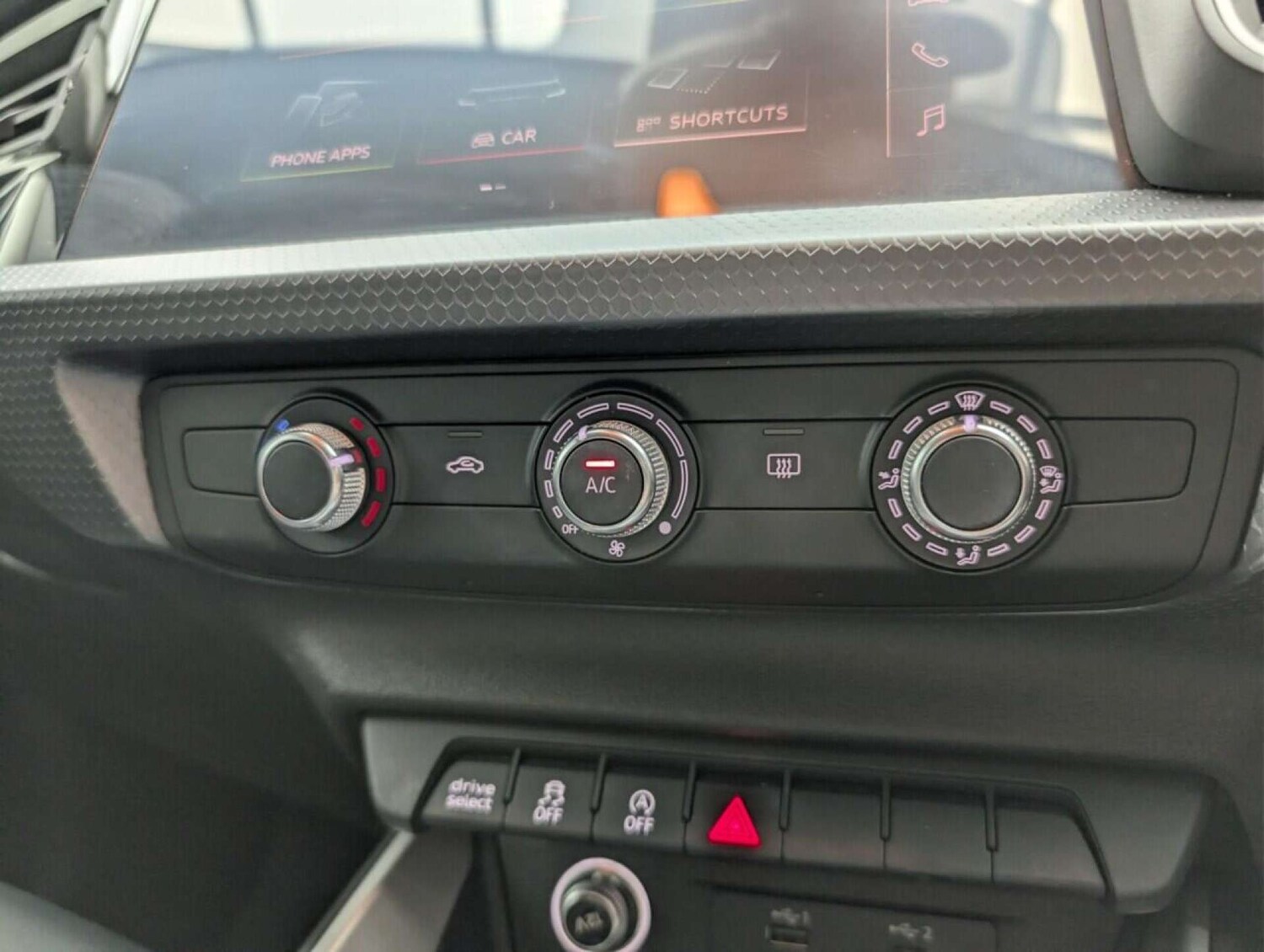 Used Audi A1 2019 for sale - 77714049: Photo 14