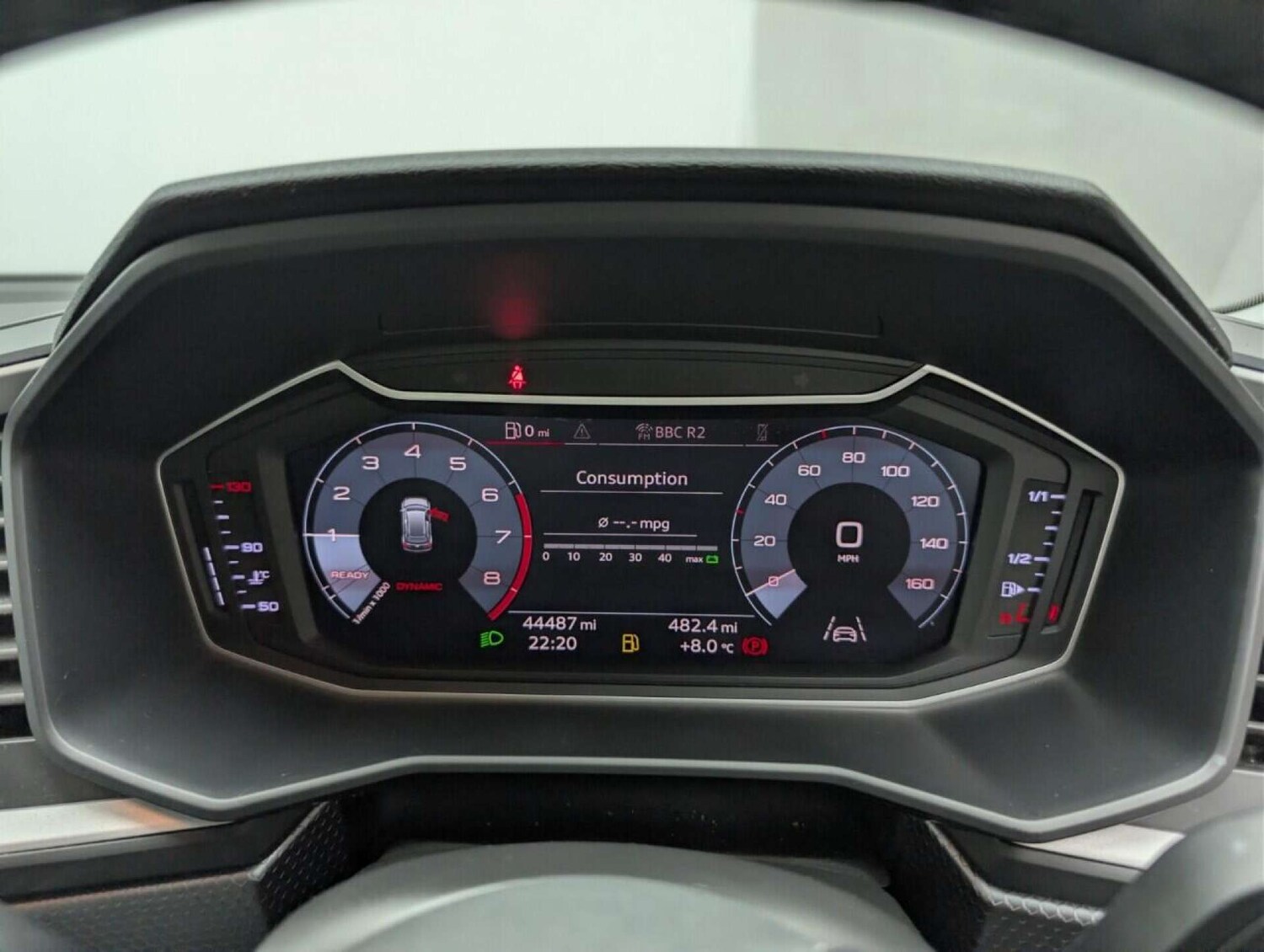 Used Audi A1 2019 for sale - 77714049: Photo 16